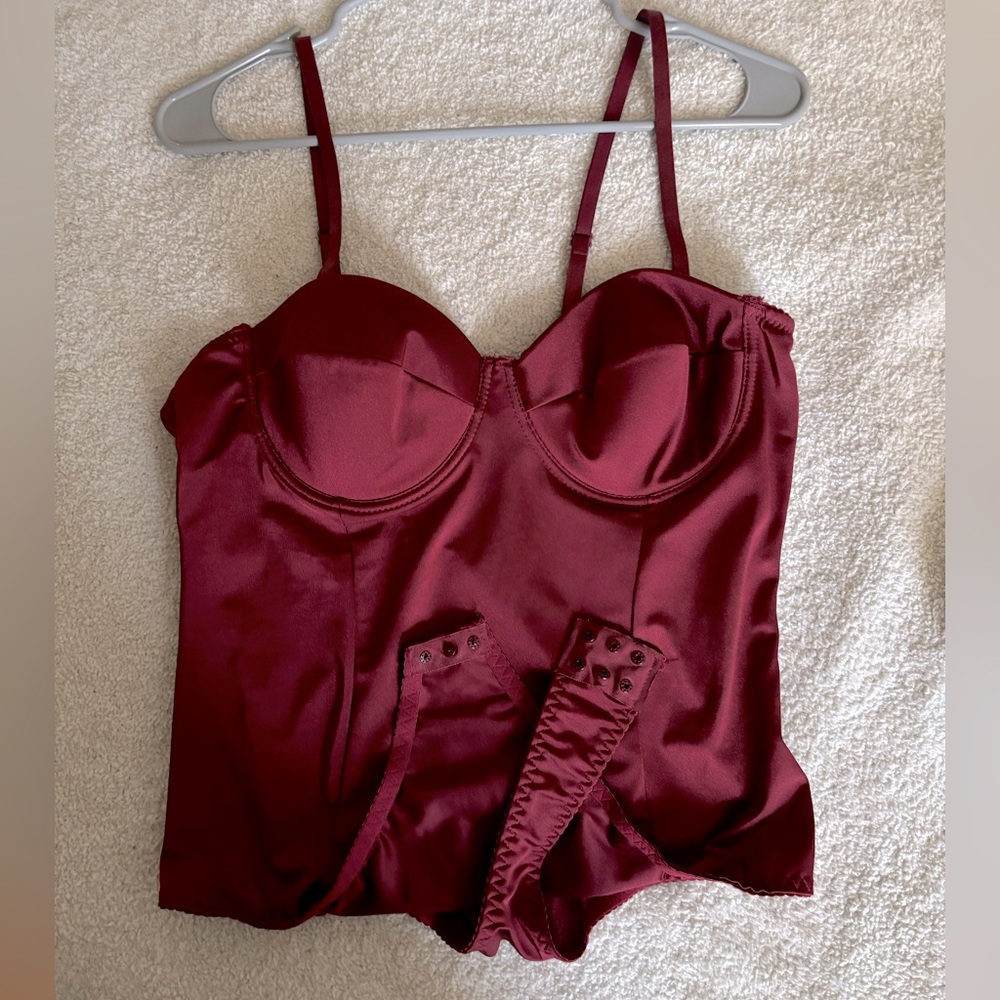 Charlotte Russe Bodysuit